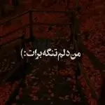 دانلود آهنگ من دلم تنگه برات هرجا رفتم نپرید “ریمیکس دپ هوش مصنوعی” از هایده